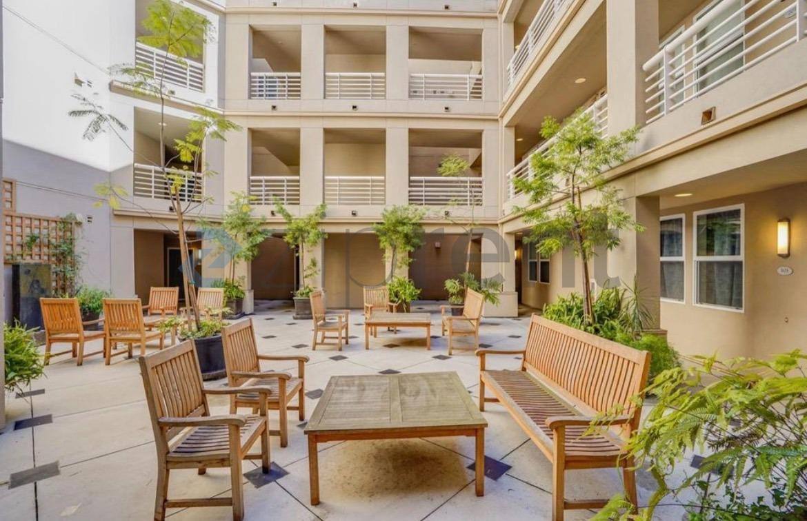Condo for rent at 851 Van Ness Ave #306, San Francisco, CA 94109