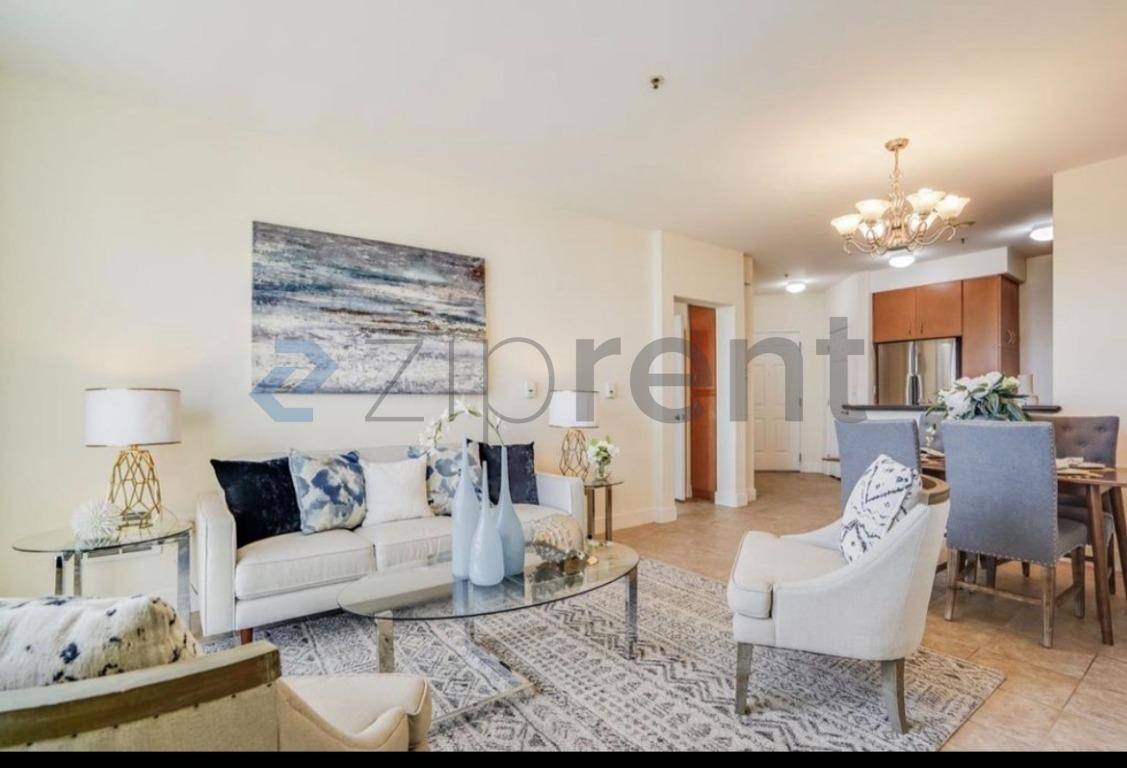 Condo for rent at 851 Van Ness Ave #306, San Francisco, CA 94109