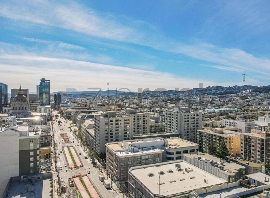 Condo for rent at 851 Van Ness Ave #306, San Francisco, CA 94109