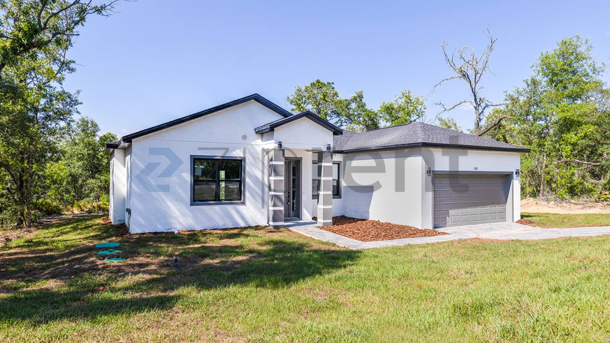 House for rent at 1703 W McNeal Dr, Dunnellon, FL 34434