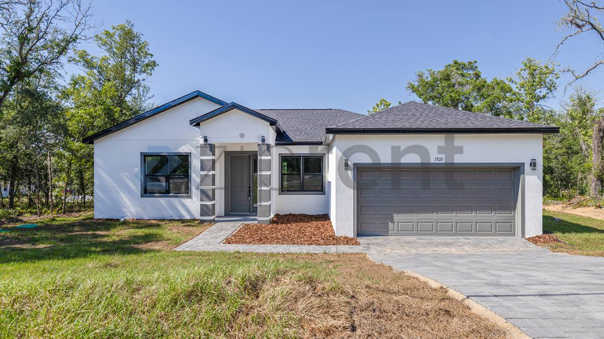 House for rent at 1703 W McNeal Dr, Dunnellon, FL 34434