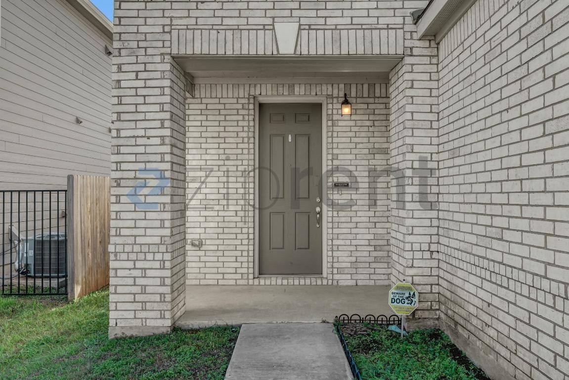 House for rent at 6417 Wagon Spring St, Del Valle, TX 78617