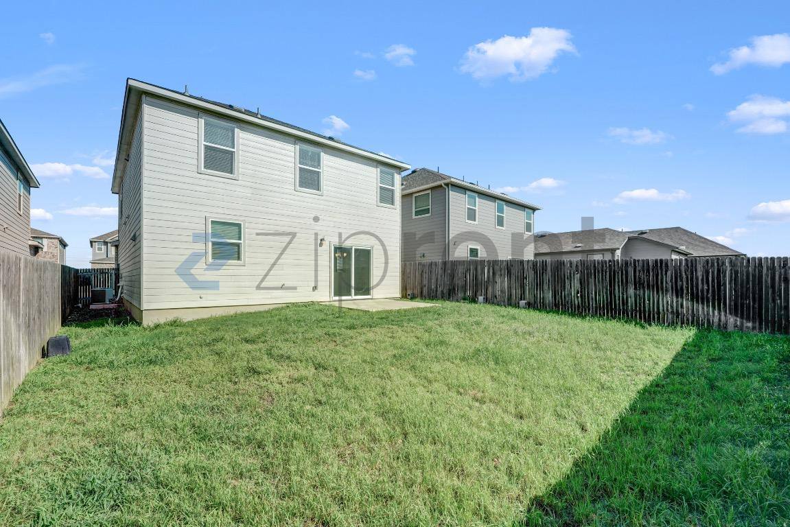 House for rent at 6417 Wagon Spring St, Del Valle, TX 78617