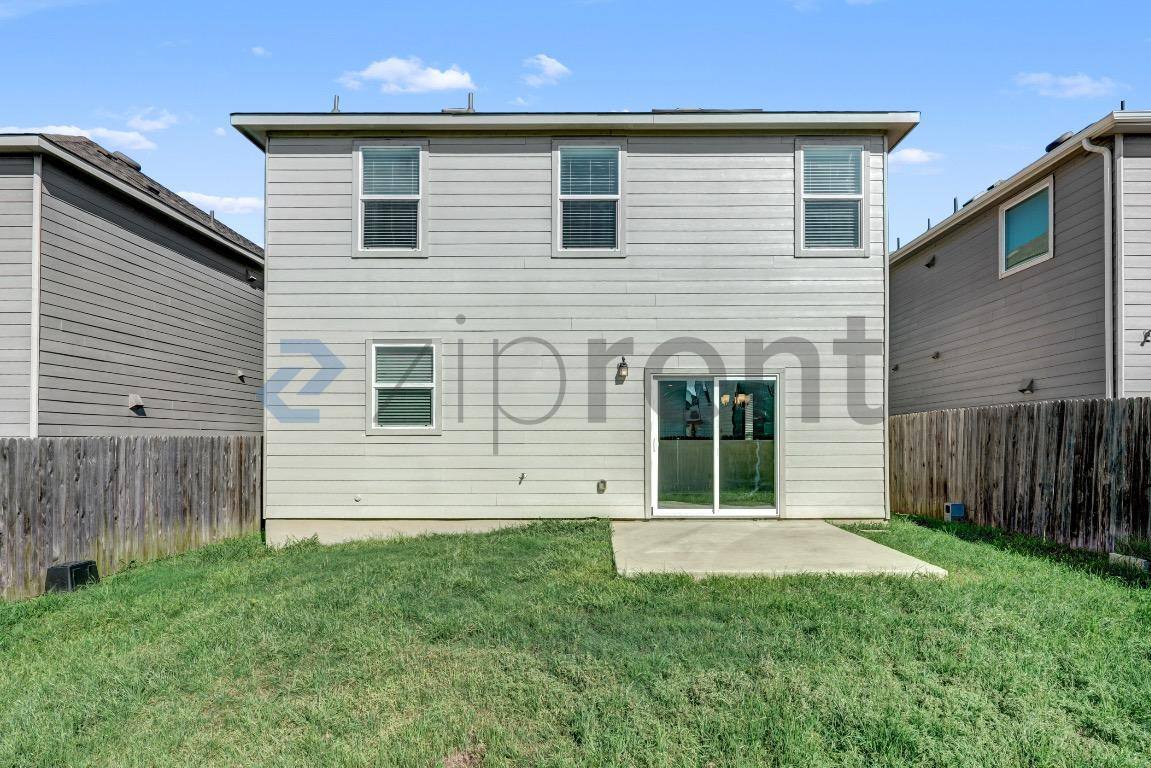 House for rent at 6417 Wagon Spring St, Del Valle, TX 78617