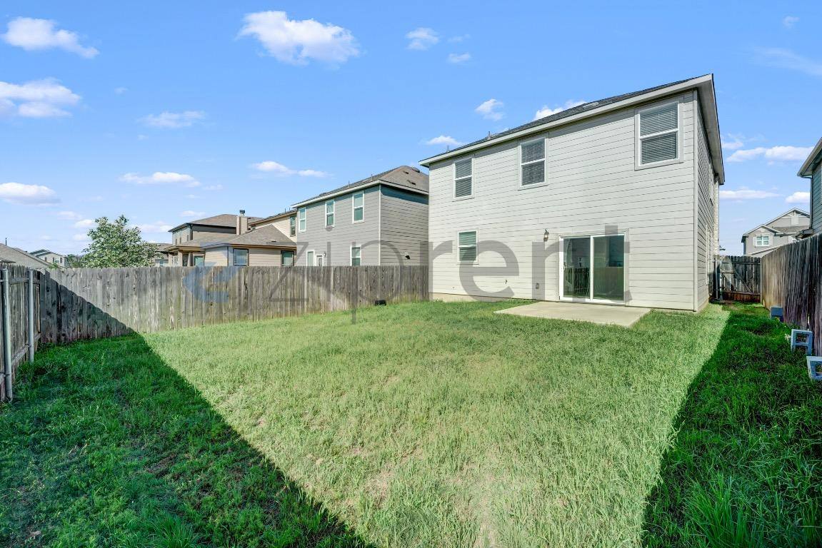 House for rent at 6417 Wagon Spring St, Del Valle, TX 78617