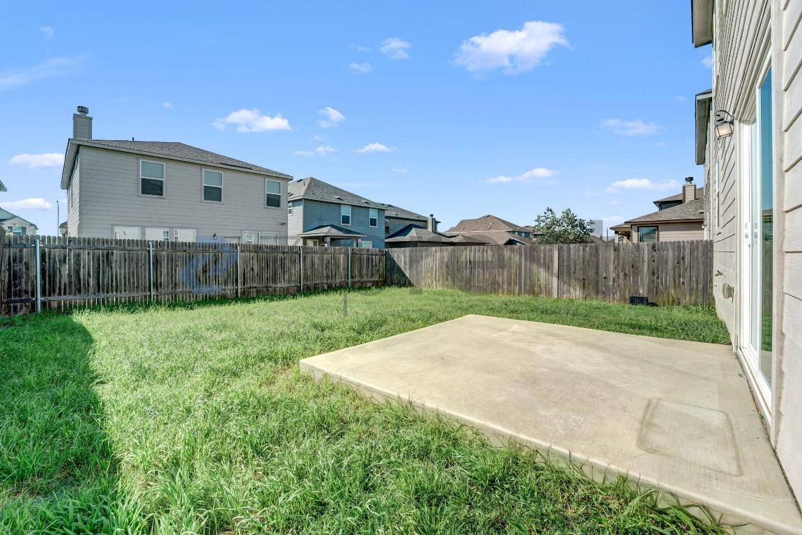 House for rent at 6417 Wagon Spring St, Del Valle, TX 78617