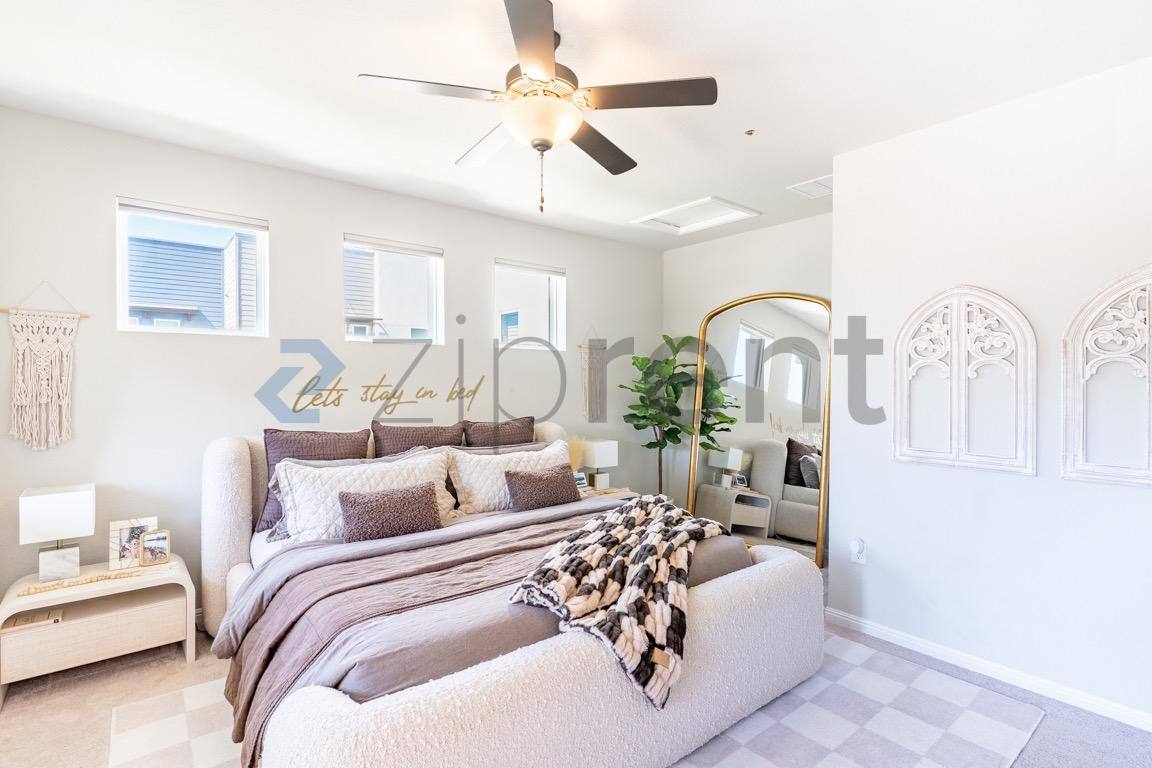 Townhouse for rent at 9015 Cattle Baron Path #1801, Austin, TX 78747