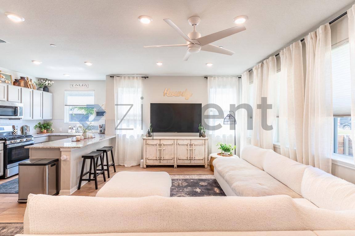Townhouse for rent at 9015 Cattle Baron Path #1801, Austin, TX 78747