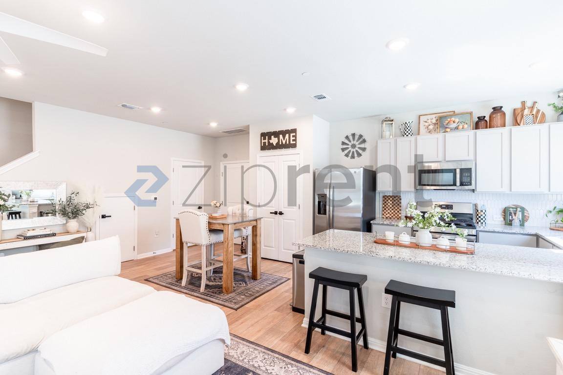 Townhouse for rent at 9015 Cattle Baron Path #1801, Austin, TX 78747