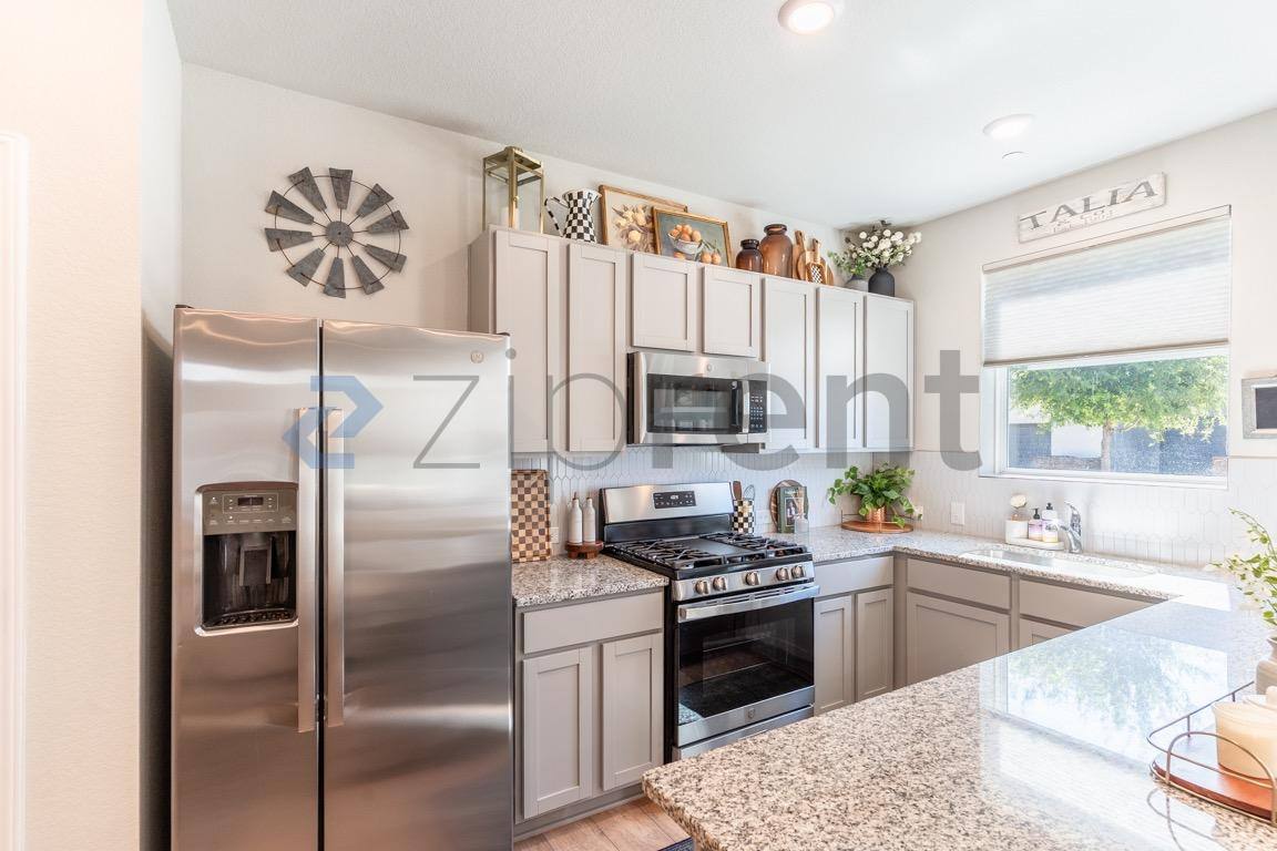 Townhouse for rent at 9015 Cattle Baron Path #1801, Austin, TX 78747