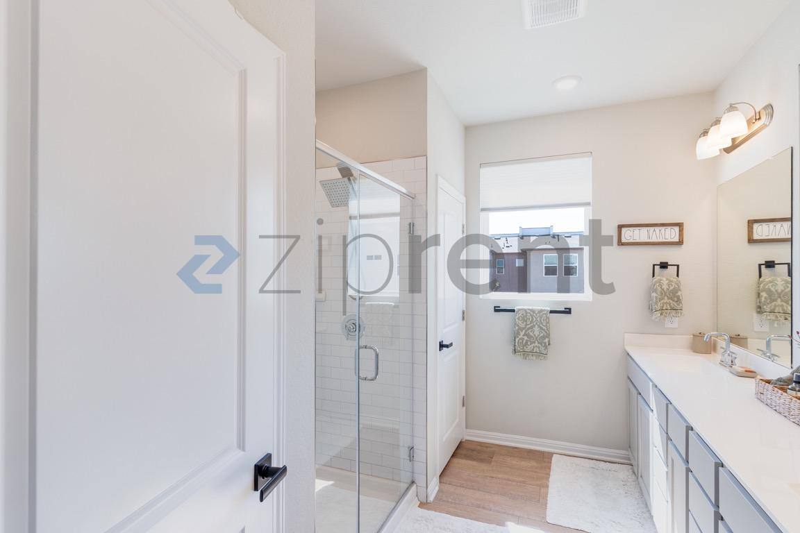 Townhouse for rent at 9015 Cattle Baron Path #1801, Austin, TX 78747