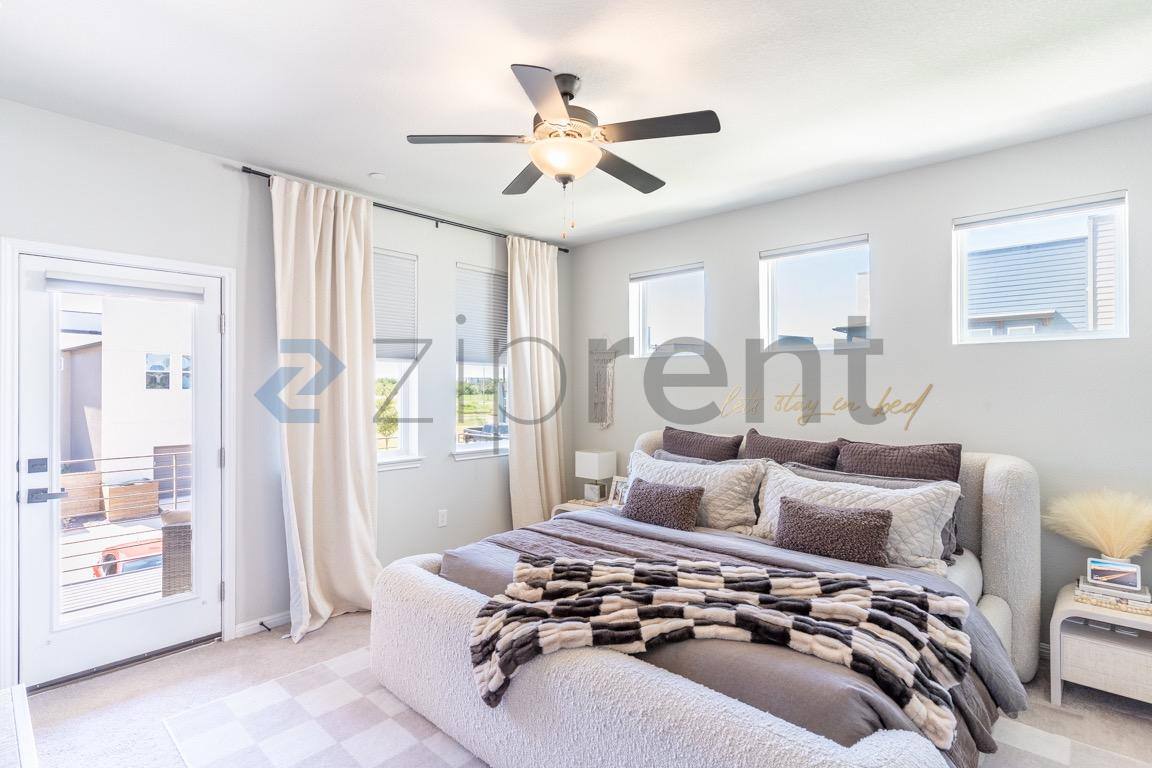 Townhouse for rent at 9015 Cattle Baron Path #1801, Austin, TX 78747
