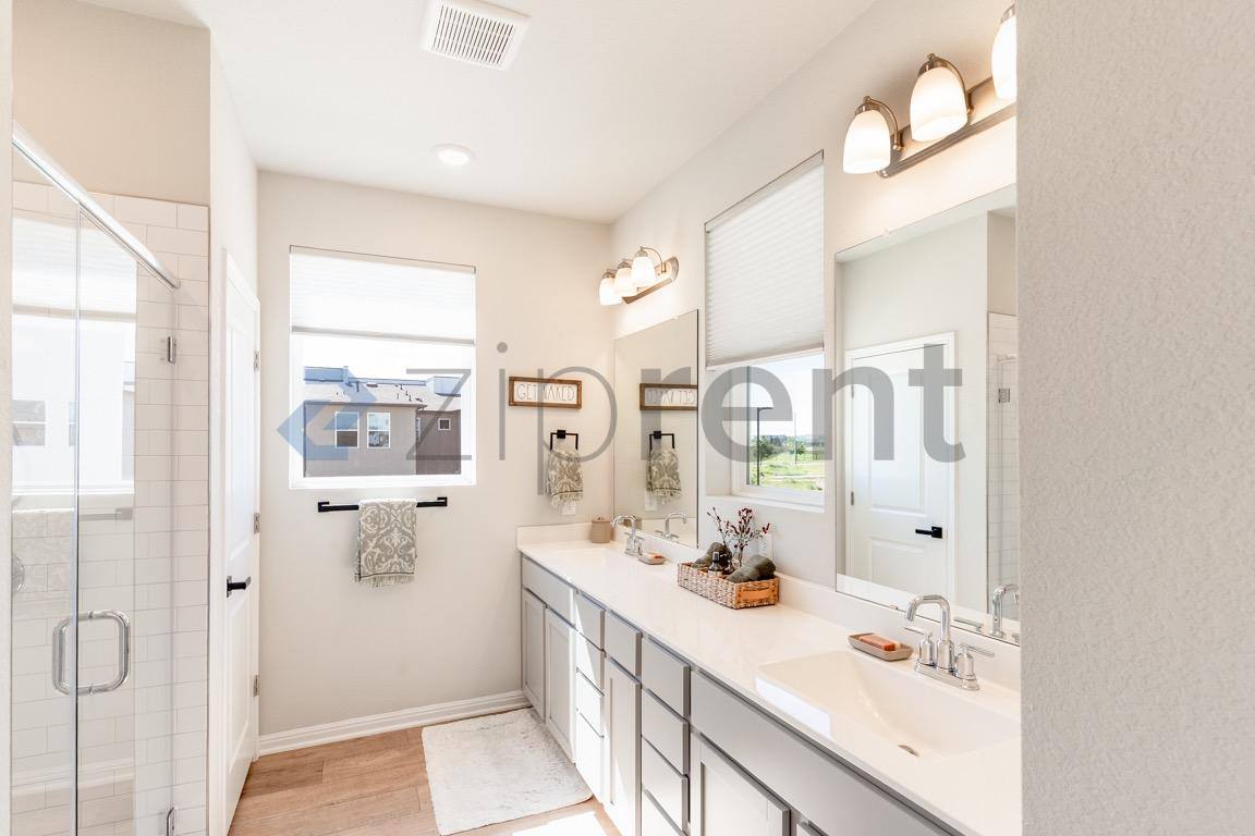 Townhouse for rent at 9015 Cattle Baron Path #1801, Austin, TX 78747