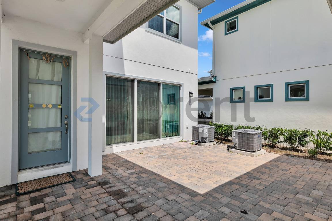 House for rent at 10382 Marconi Ave, Orlando, FL 32827