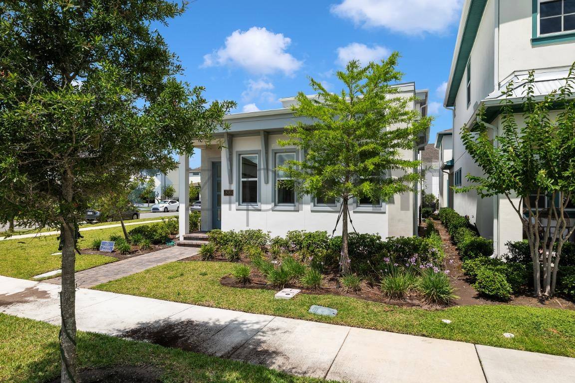 House for rent at 10382 Marconi Ave, Orlando, FL 32827
