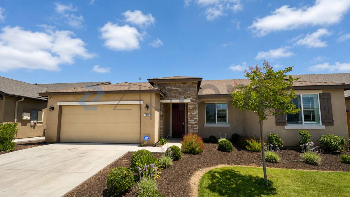 House for rent at 2814 Jasmine Ave, Reedley, CA 93654