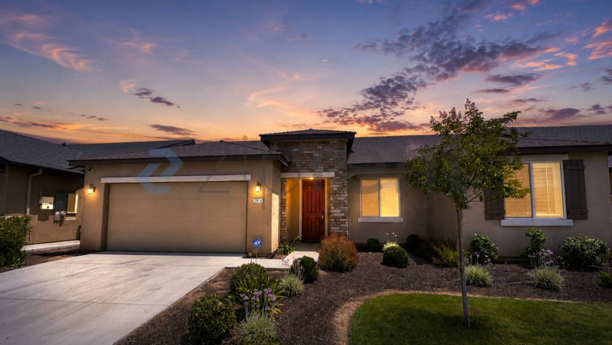 House for rent at 2814 Jasmine Ave, Reedley, CA 93654