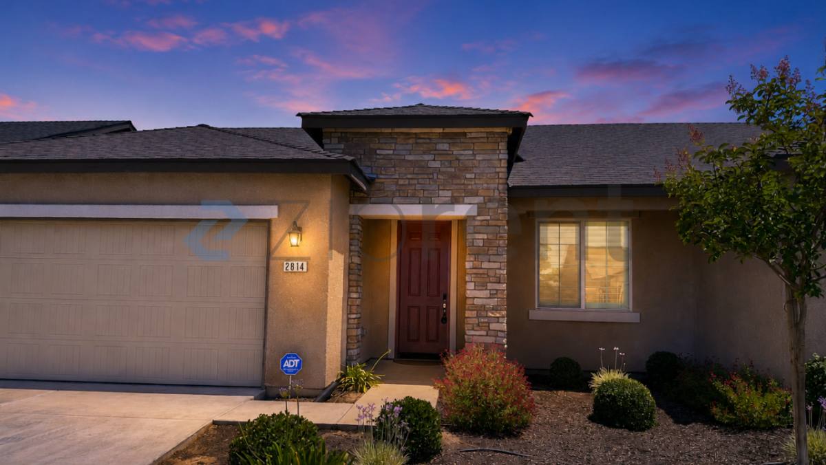 House for rent at 2814 Jasmine Ave, Reedley, CA 93654