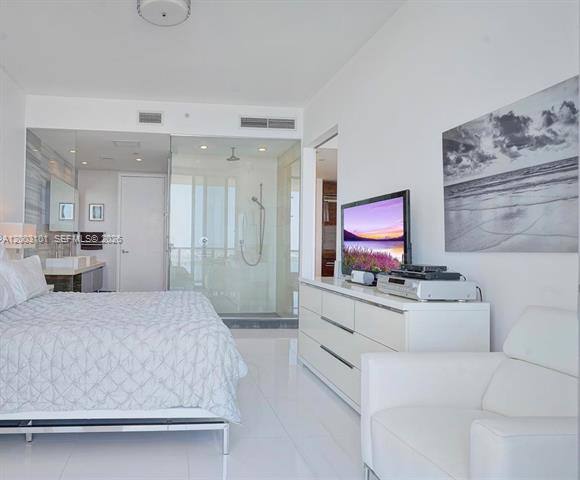 Apartment for rent at 1100 Biscayne Blvd #4803, Miami, FL 33132