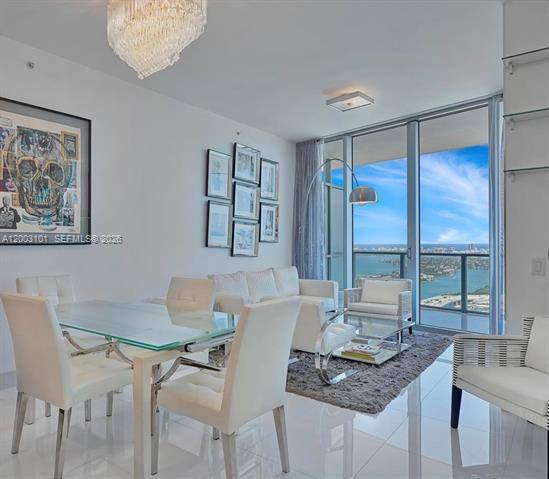 Apartment for rent at 1100 Biscayne Blvd #4803, Miami, FL 33132