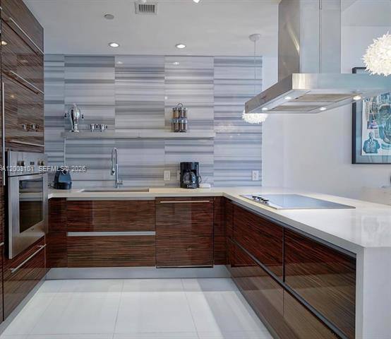 Apartment for rent at 1100 Biscayne Blvd #4803, Miami, FL 33132