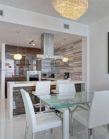Apartment for rent at 1100 Biscayne Blvd #4803, Miami, FL 33132