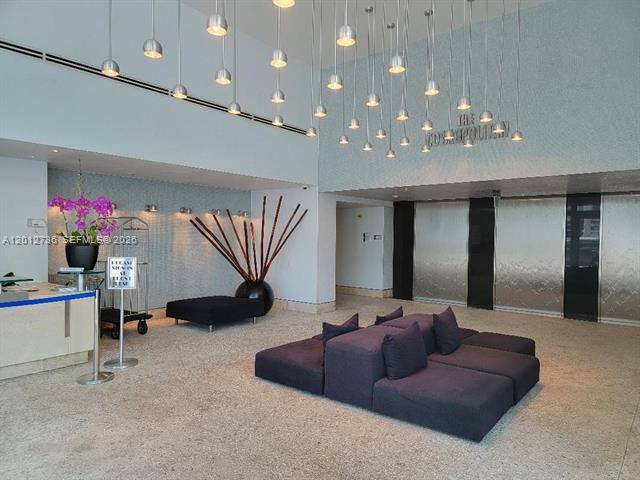 Apartment for rent at 110 Washington Ave #2310, Miami Beach, FL 33139