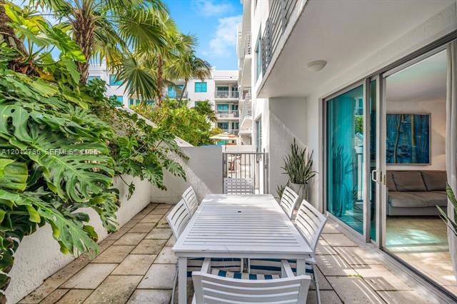 Apartment for rent at 110 Washington Ave #2310, Miami Beach, FL 33139