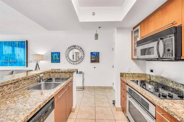 Apartment for rent at 110 Washington Ave #2310, Miami Beach, FL 33139