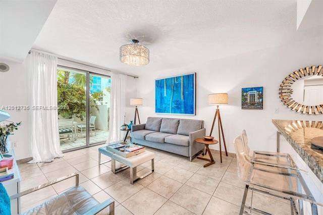 Apartment for rent at 110 Washington Ave #2310, Miami Beach, FL 33139