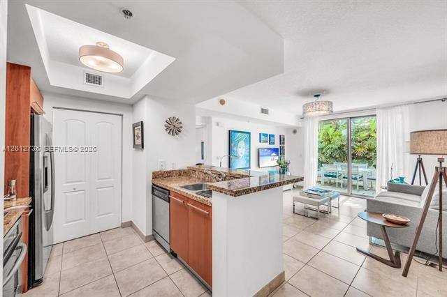 Apartment for rent at 110 Washington Ave #2310, Miami Beach, FL 33139