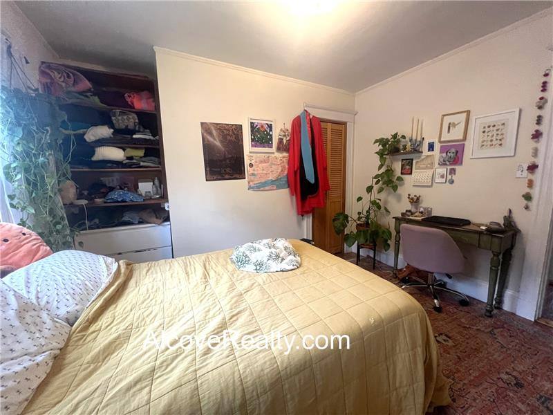 Apartment for rent at 21 Sartwell Ave #2, Somerville, MA 02143