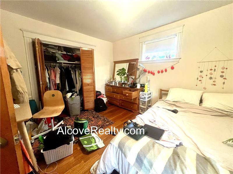Apartment for rent at 21 Sartwell Ave #2, Somerville, MA 02143
