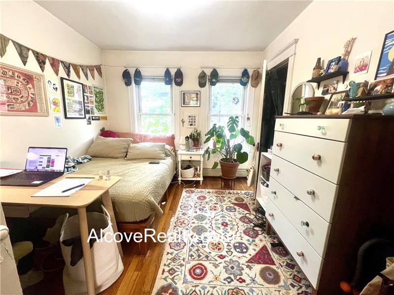 Apartment for rent at 21 Sartwell Ave #2, Somerville, MA 02143