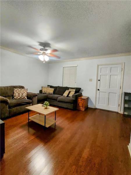 Apartment for rent at 4618 Alvin Dark, Baton Rouge, LA 70820