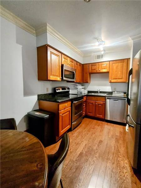 Apartment for rent at 4618 Alvin Dark, Baton Rouge, LA 70820