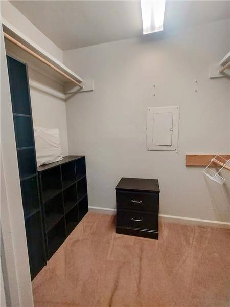 Apartment for rent at 4618 Alvin Dark, Baton Rouge, LA 70820