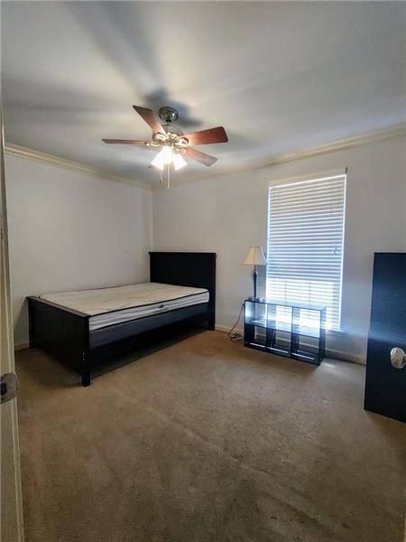 Apartment for rent at 4618 Alvin Dark, Baton Rouge, LA 70820