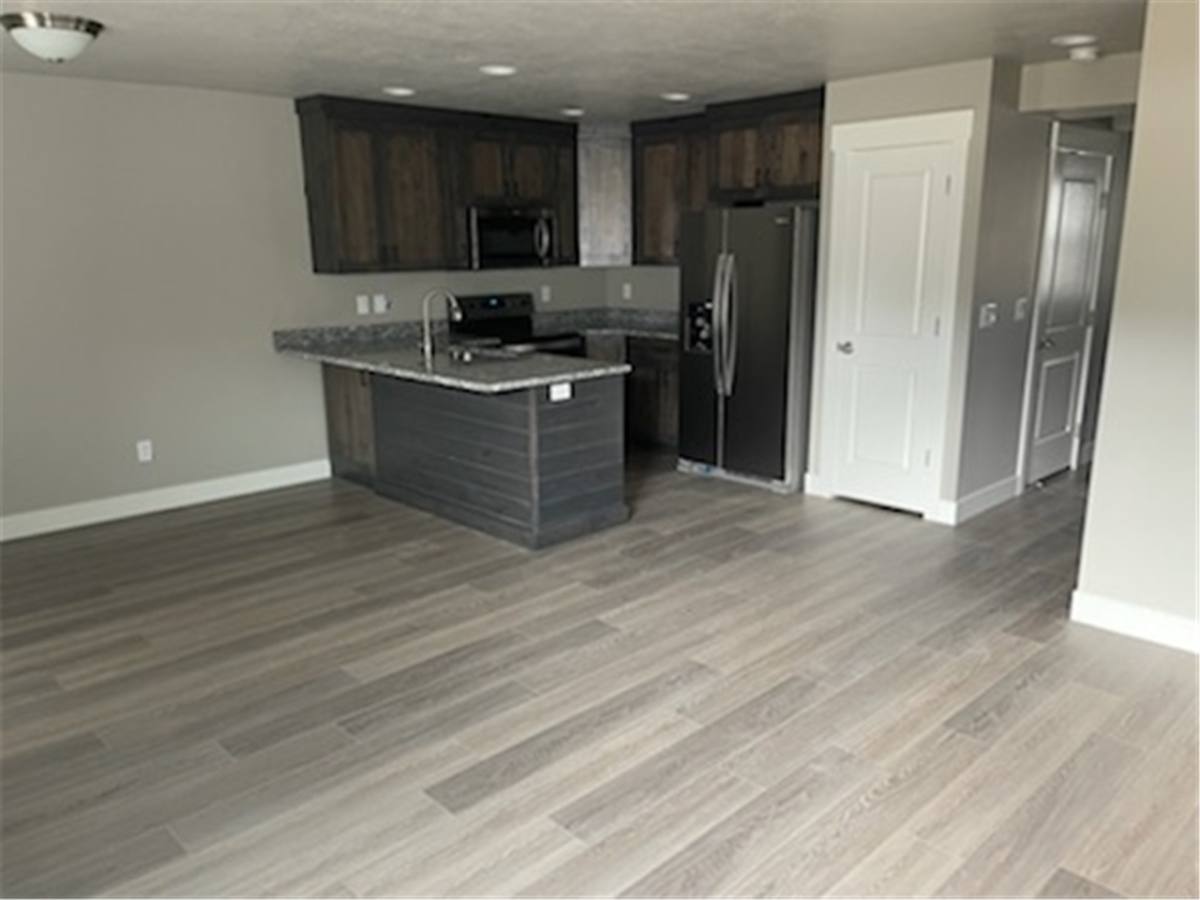 Townhouse for rent at 3041 E 2050 N #10, Ogden, UT 84414