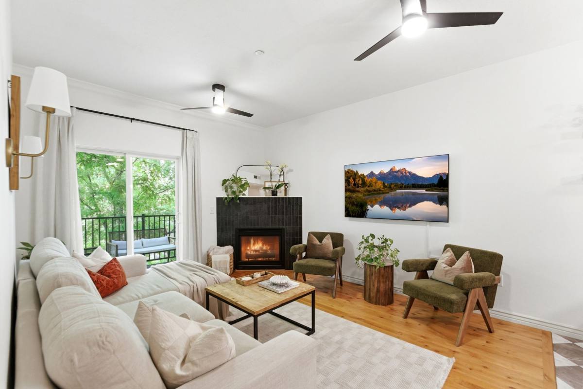 Condo for rent at 1174 E 3300 S #311, Salt Lake City, UT 84106
