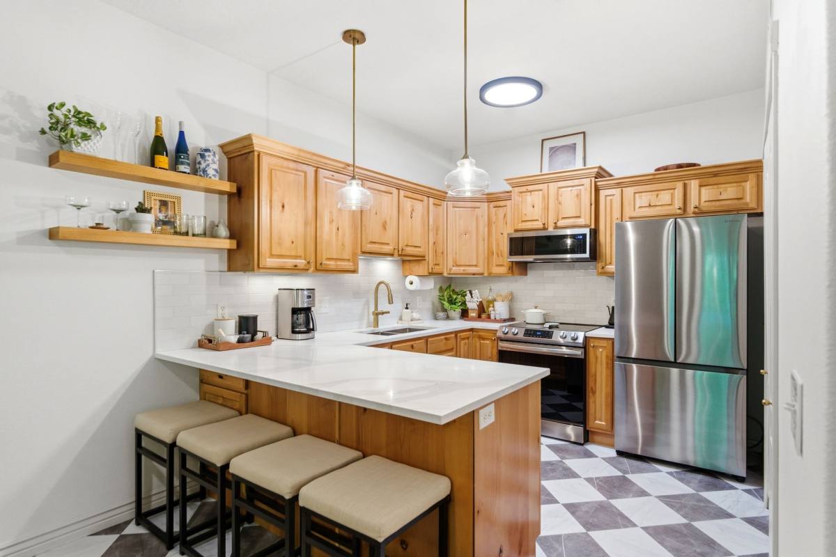 Condo for rent at 1174 E 3300 S #311, Salt Lake City, UT 84106