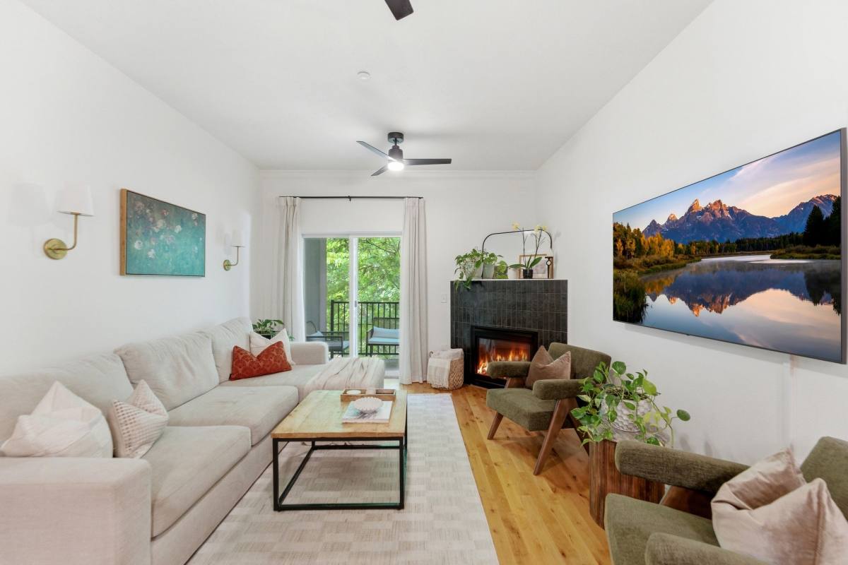 Condo for rent at 1174 E 3300 S #311, Salt Lake City, UT 84106