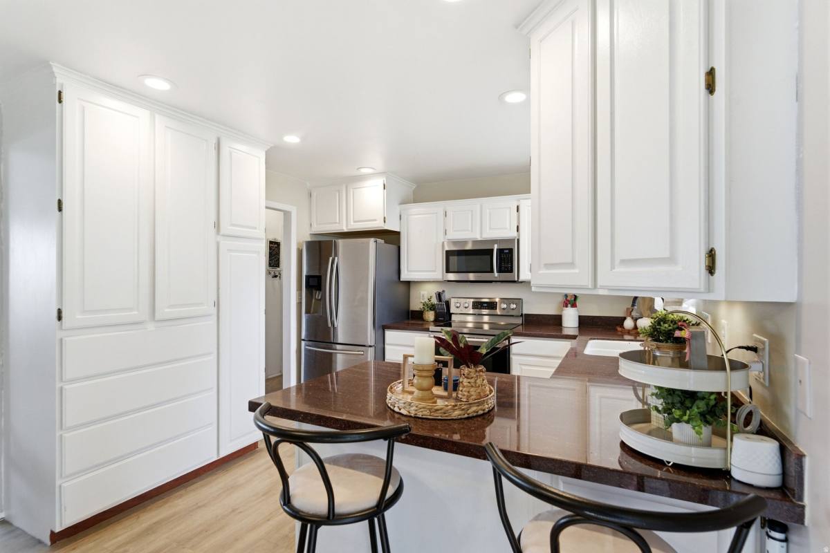 House for rent at 1545 W 1750 N, Layton, UT 84041