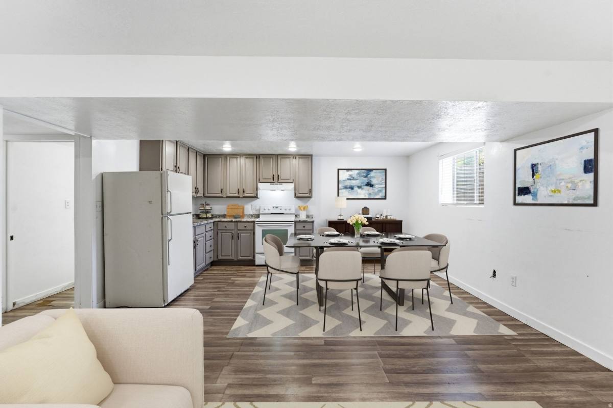 House for rent at 1545 W 1750 N, Layton, UT 84041
