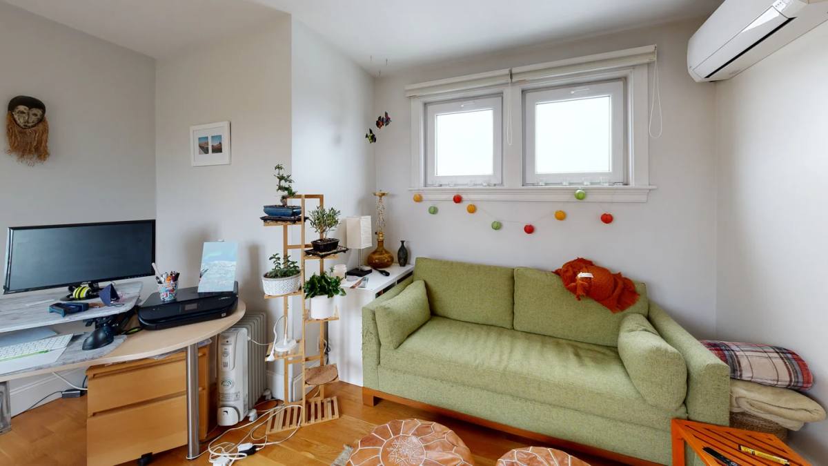 Condo for rent at 168 Hampshire St #4C, Cambridge, MA 02139