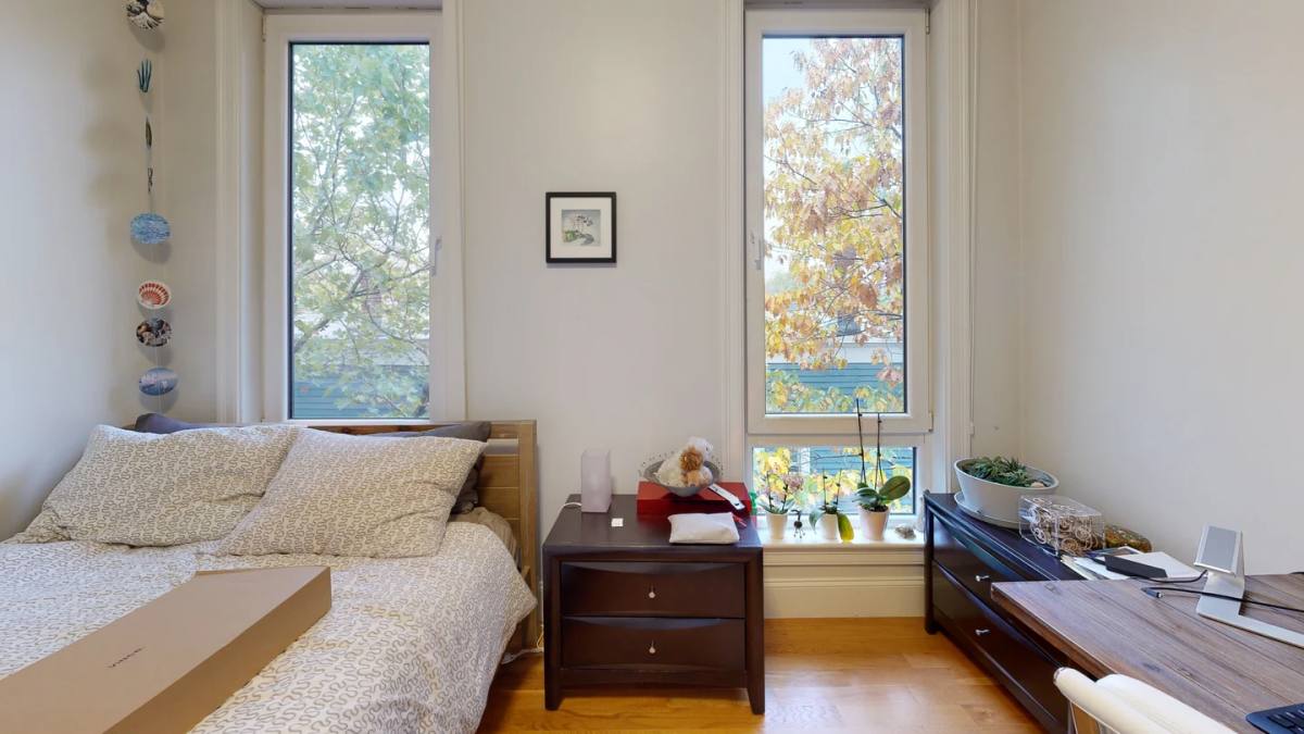 Condo for rent at 168 Hampshire St #4C, Cambridge, MA 02139