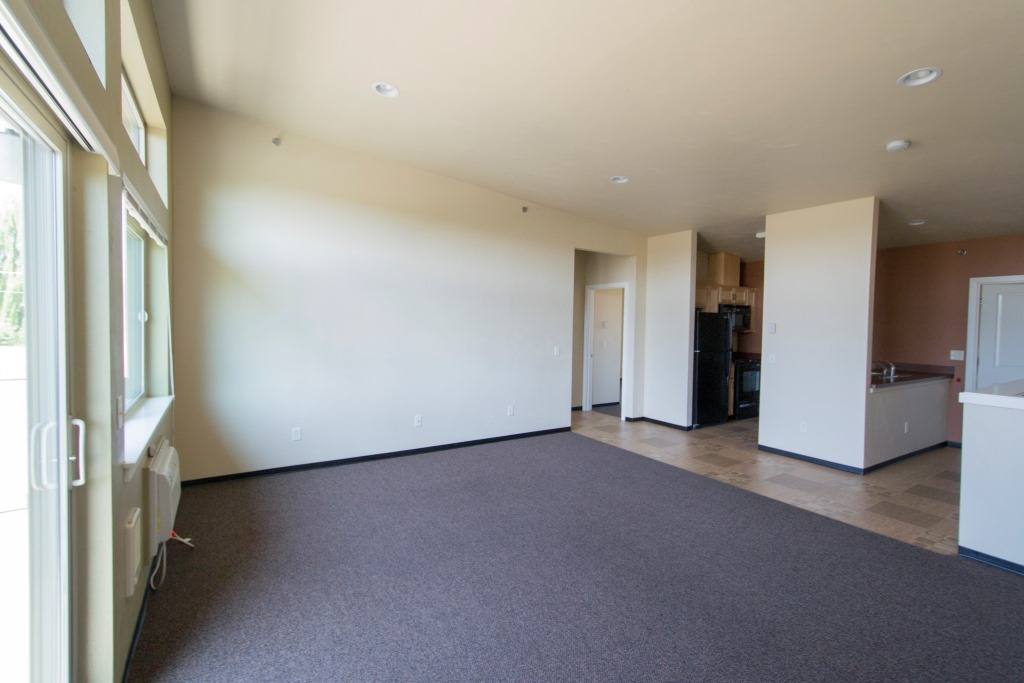 Apartment for rent at 1754 Patterson St 1-9, Eugene, OR 97401