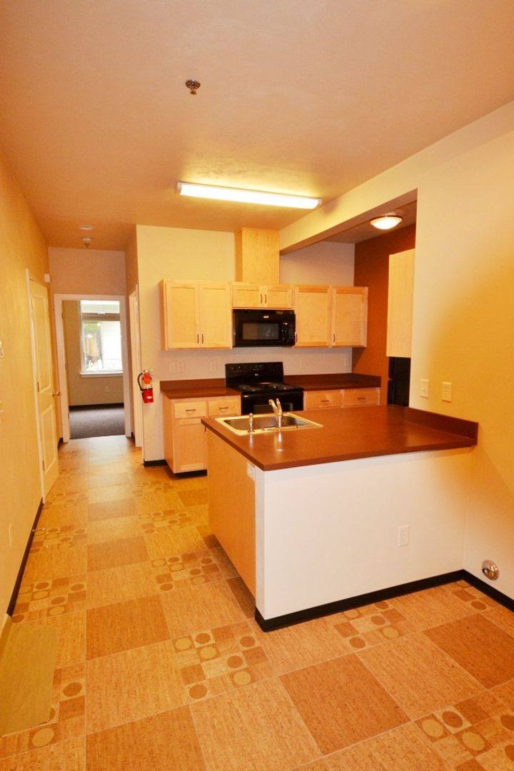 Apartment for rent at 1754 Patterson St 1-9, Eugene, OR 97401