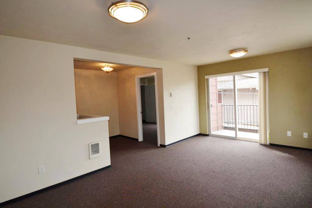Apartment for rent at 1754 Patterson St 1-9, Eugene, OR 97401