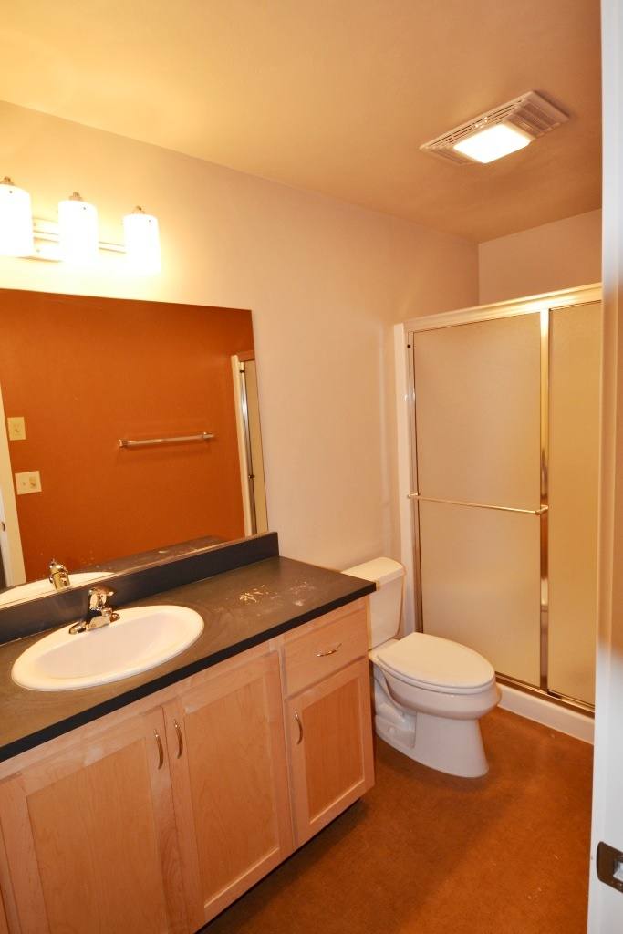 Apartment for rent at 1754 Patterson St 1-9, Eugene, OR 97401